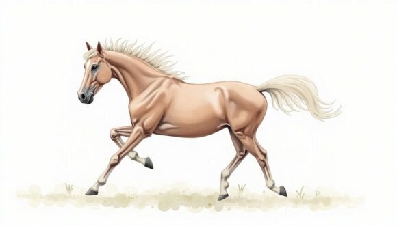 A Horse Galloping in Motion: Dynamic Design for Modern Brands