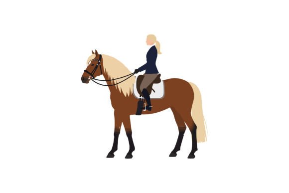 Horse and Rider in Motion: Capturing Dynamic Energy for Designers