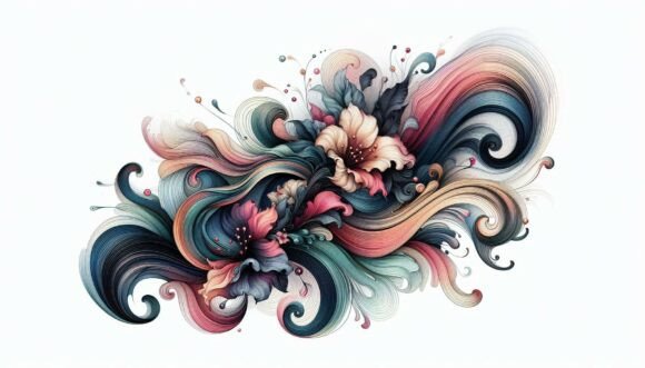 Petal Motion Wallpaper: A Designer’s Take on Its Versatile Charm